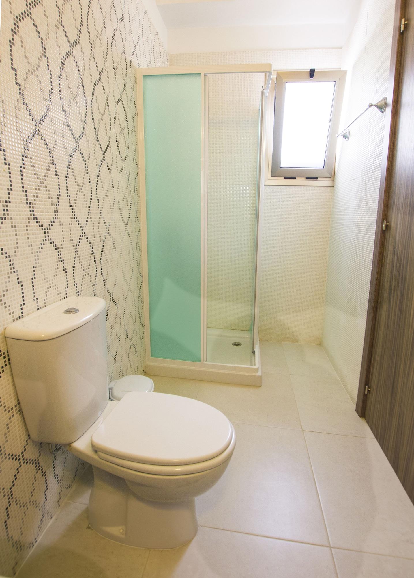 Qcc Residence Ларнака Екстериор снимка