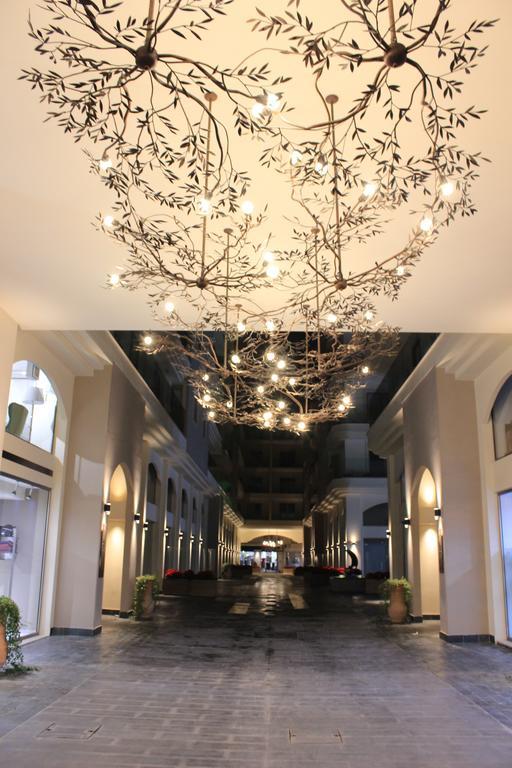 Qcc Residence Ларнака Екстериор снимка